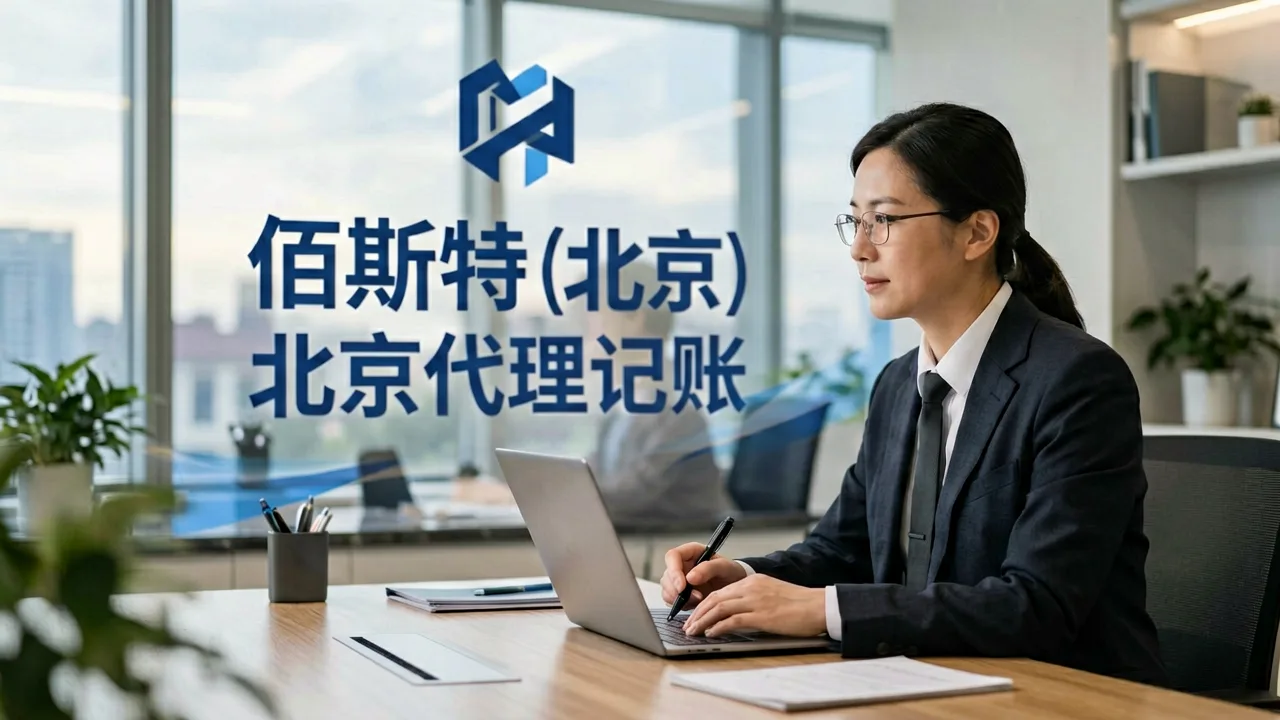 佰斯特（北京）财税服务有限公司 主题配图
